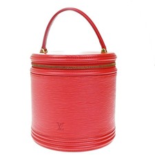 LOUIS VUITTON LV Logo Cannes