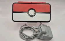 Nintendo 2DS XL Pokemon