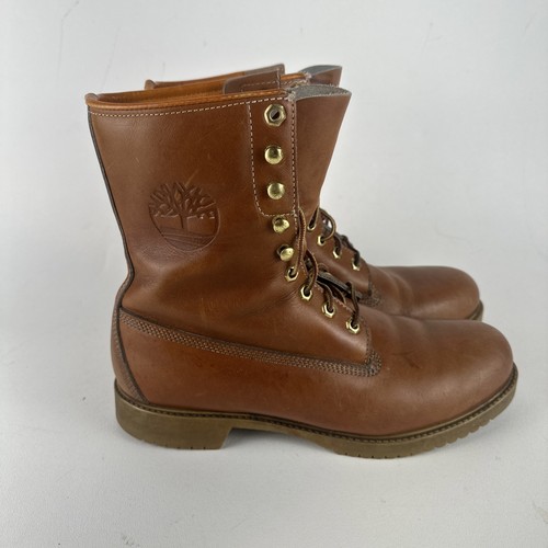 Stivali vintage timberland - stivali,