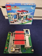 LEGO System 6397 Octan