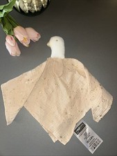 Maison du monde doudou lange