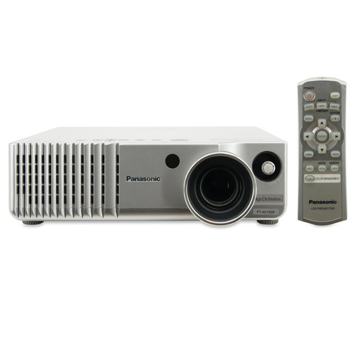 Panasonic ae700e proiettore - pt-ae700e,