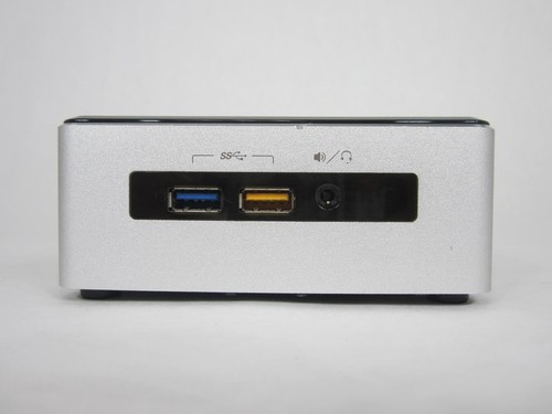 Intel nuc nuc5i5ryb - |,