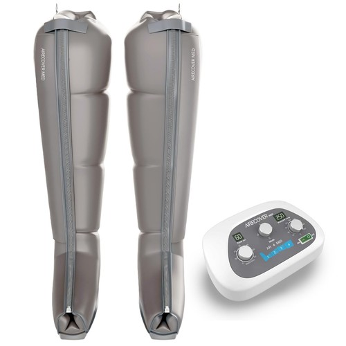 Med pressoterapia stivali da - med, 4