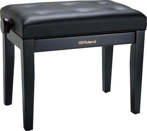 Roland rpb 300bk satin black - satin,