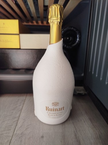 Champagne ruinart blanc - ruinart, de