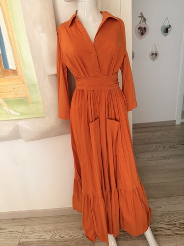 Vestito donna lungo - vestito,