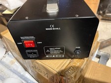 STABILIZZATORI DI TENSIONE