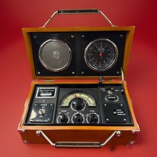 Sveglia radio Spirit Of St