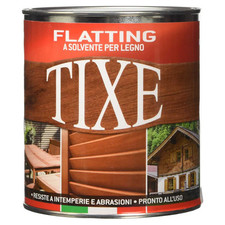 Tixe Flatting per legno a