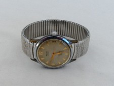 Orologio da polso uomo vintage