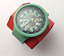 Swatch Big Bold 2021 -