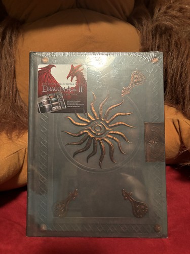 Dragon age edizione da - dragon,