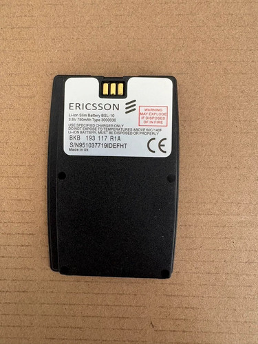 Batteria oem bsl - batteria, bsl-10