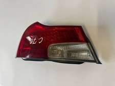 Fanale posteriore sinistro LED