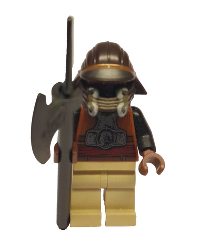 Lego star wars minifigure - lego,