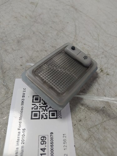 Luce cortesia interna ford - luce,