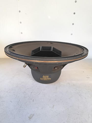 Altec lansing corp 603 - altec, corp.