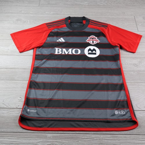 Adidas toronto 24 home - adidas, 23/24