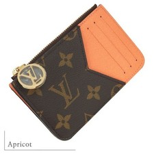 Louis Vuitton Coin Case Card