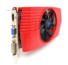 MSI GeForce GTX 550 Ti 1 GB GDDR5 MS-261 PCI-E con piccola imperfezione #303322