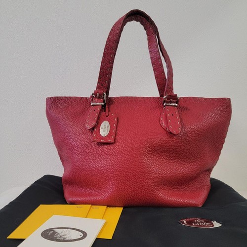 Borsa fendi selleria - borsa, tote
