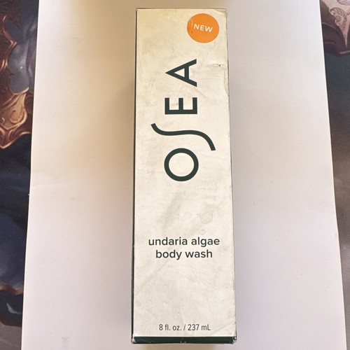 Osea undaria liquido lavaggio - osea,