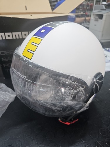 Casco momo design nuovo - casco,