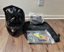 Casco MTB Stealth Stage 2025
