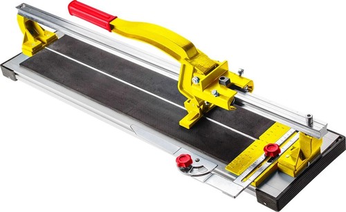 Taglierina manuale per
