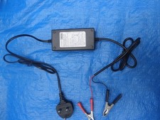 Caricabatteria Ultramax 12V