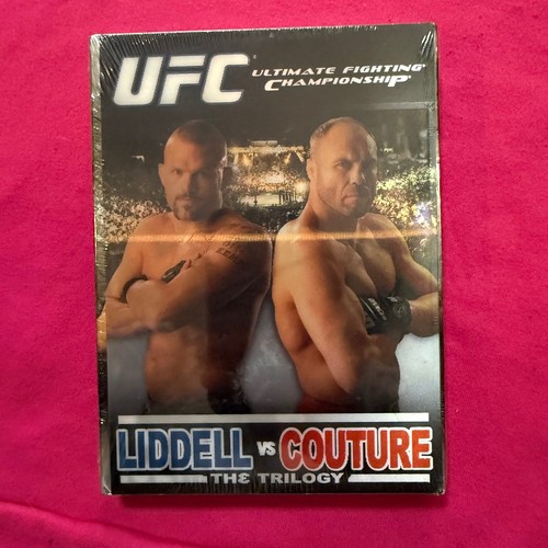 Ufc ultimate fighting - ufc,