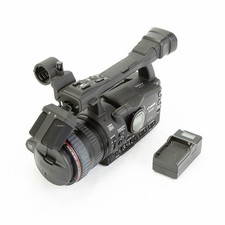 Canon XHA1s HDV MiniDV