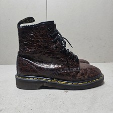 STIVALI DA COMBATTIMENTO DR