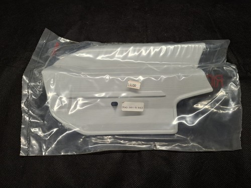 Carter coprimotore destro - coprimotore, per