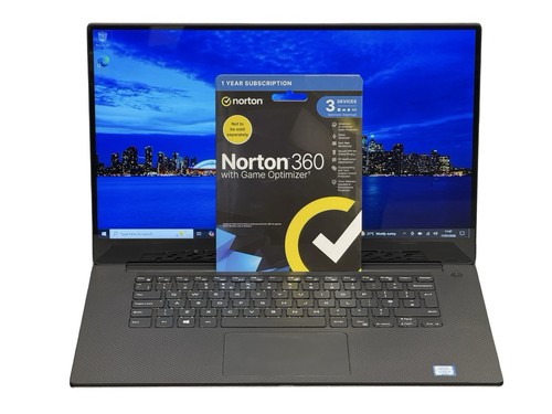 Dell xps computer portatile - xps,