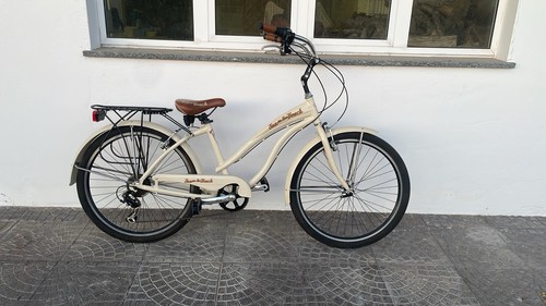 Bicicletta uomo usata - bicicletta,