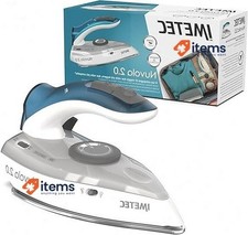 Imetec Nuvola 2.0 - Ferro