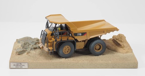 Diecast masters dumper - -,