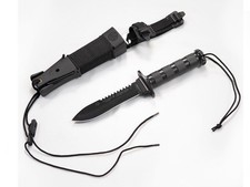 Aitor JUNGLE KING II BLACK