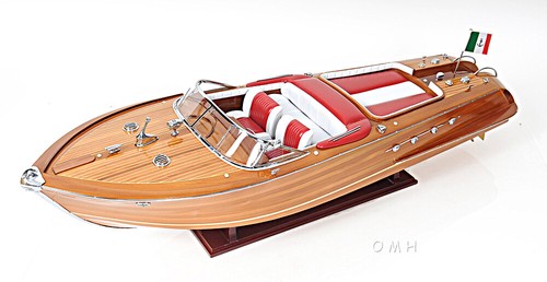 Riva aquarama exclusive - aquarama,
