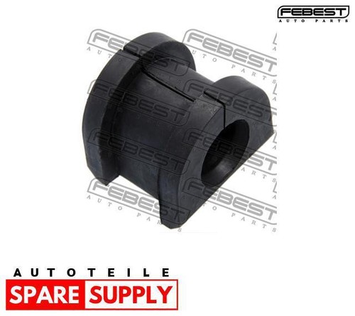 Cuscinetto stabilizzatore - 2x, cuscinetto,