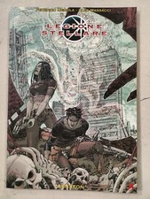 LEGIONE STELLARE 2: Genaton - Federico Memola - edizioni Arcadia - 2008