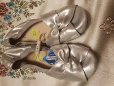 ZARA Actifresh ballerine in