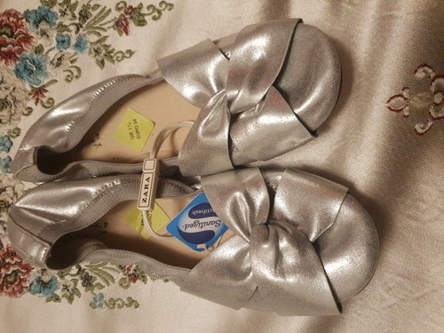 Zara actifresh ballerine - ballerine, in