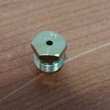 UGELLO METANO PER STUFA A GAS