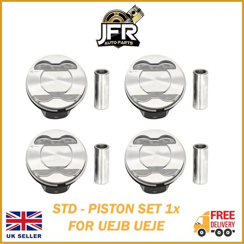 Set pistoni suv ford - pistoni,