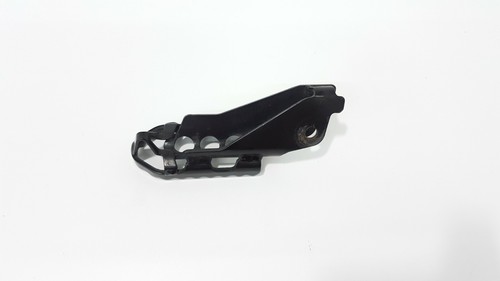 Pedana anteriore triumph speed - triumph,