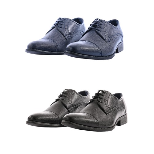 Scarpe uomo eleganti - blu, nere