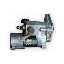 28100 MOTORINO AVVIAMENTO ORIGINALE MINI COOPER ONE 1.4 DIESEL R50 2000 AL 2006